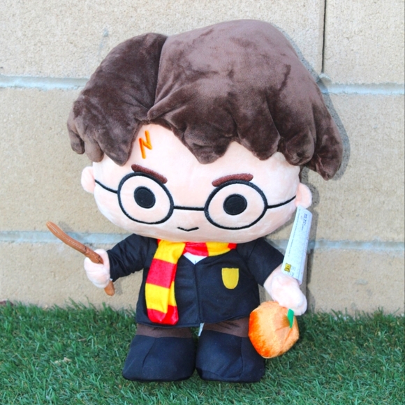 Other - ✨🆕✨ Harry Potter. Seasonal Plush Room Décor